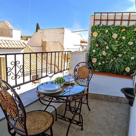 Casa En Casco Historico Apartment Cordoba Exterior photo