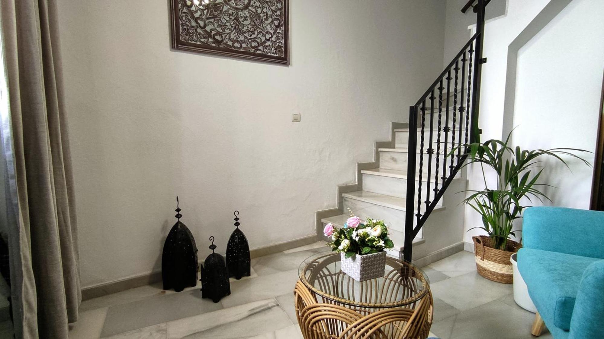 Casa En Casco Historico Apartment Cordoba Exterior photo